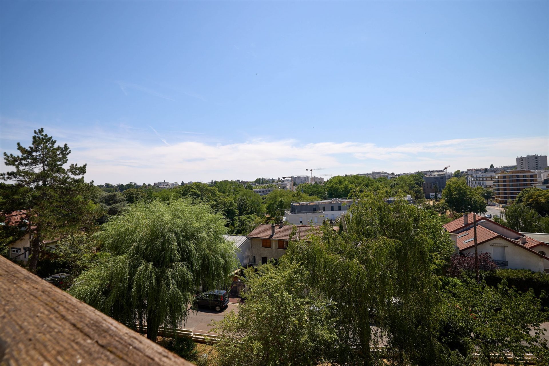 Appartement à vendre, 65m², Fontenay-aux-Roses
