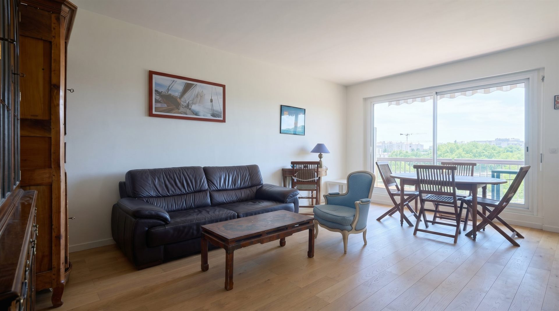 Appartement à vendre, 65m², Fontenay-aux-Roses