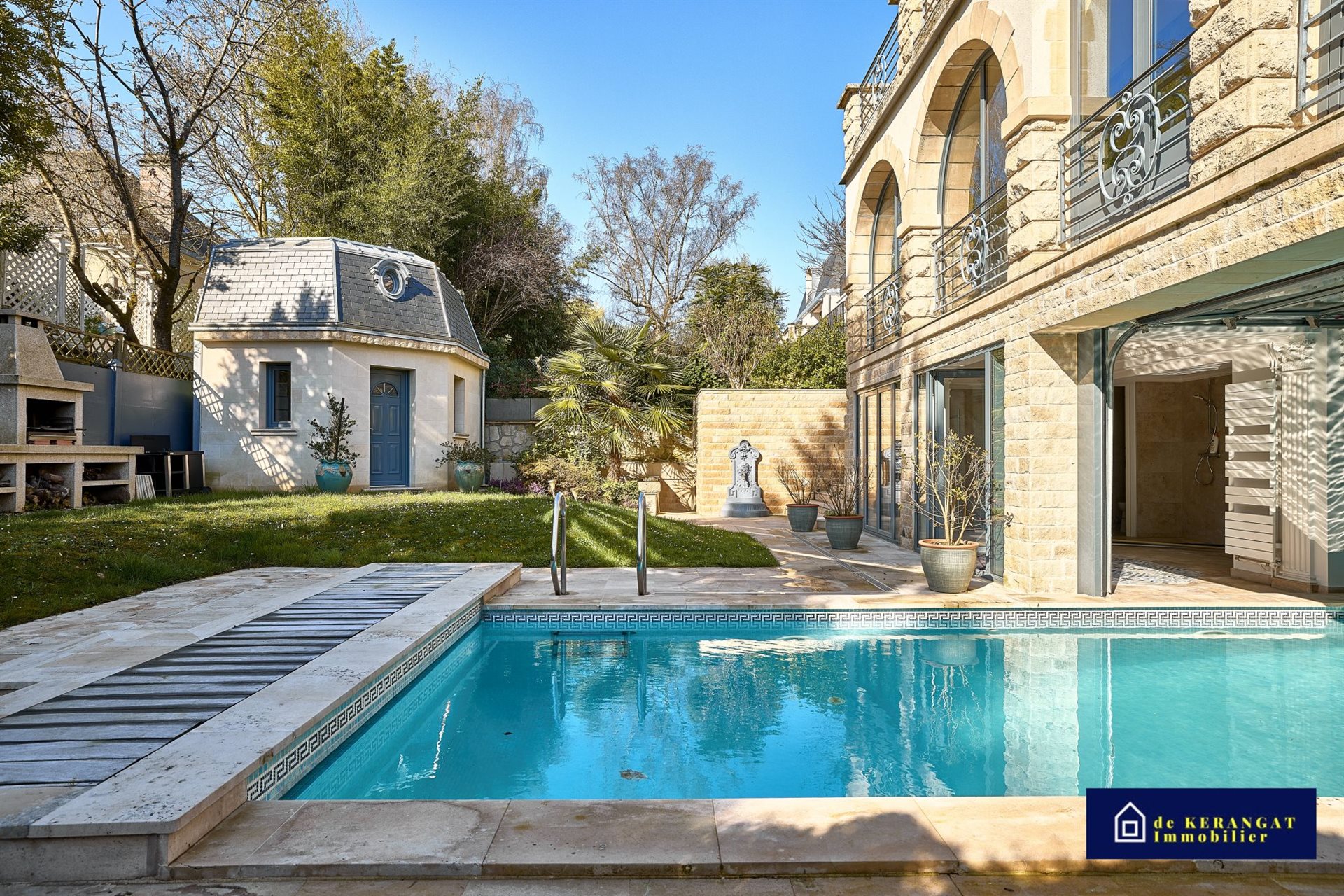 Maison à vendre, 614m², Châtenay-Malabry