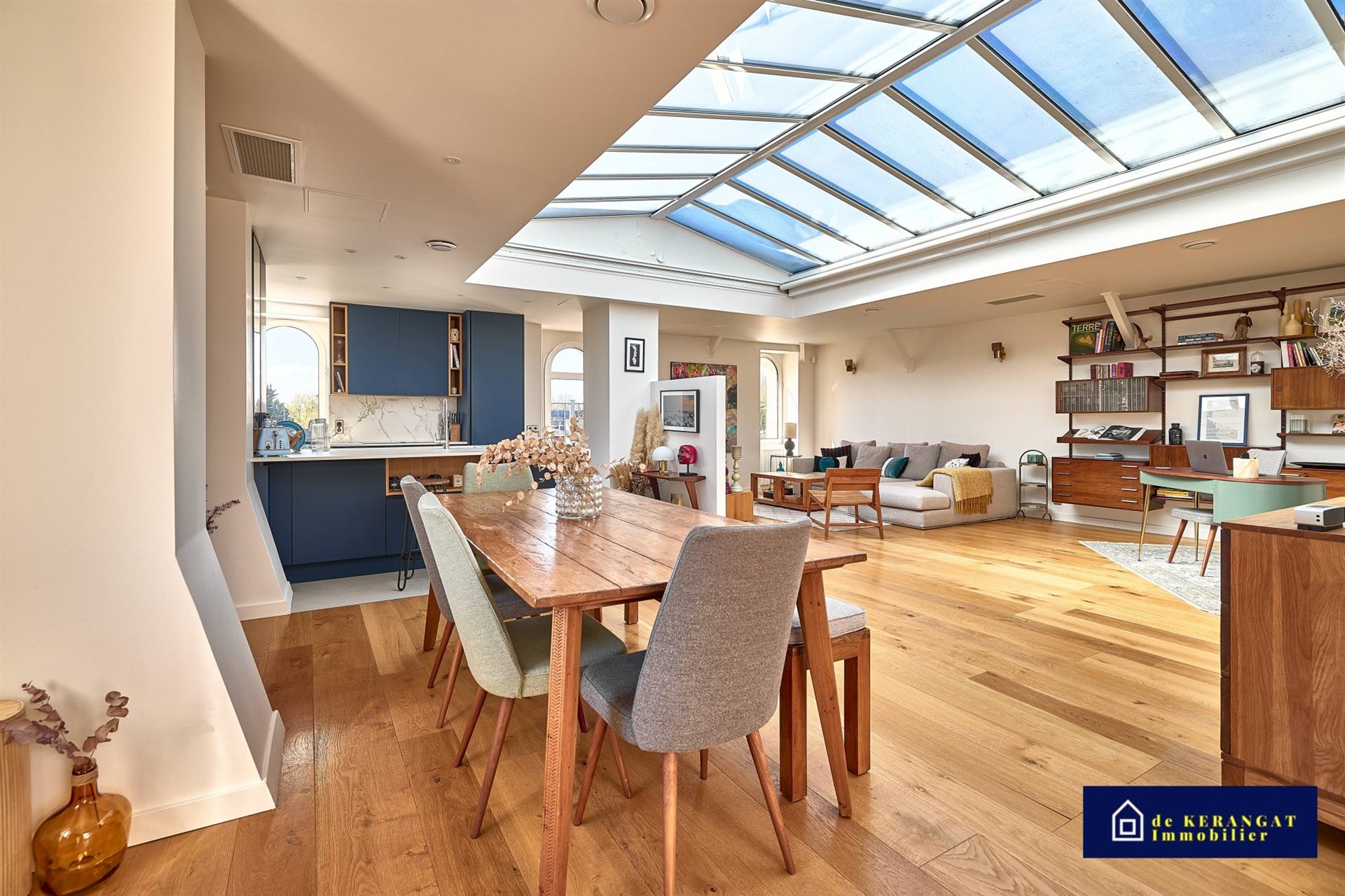 Maison à vendre, 614m², Châtenay-Malabry