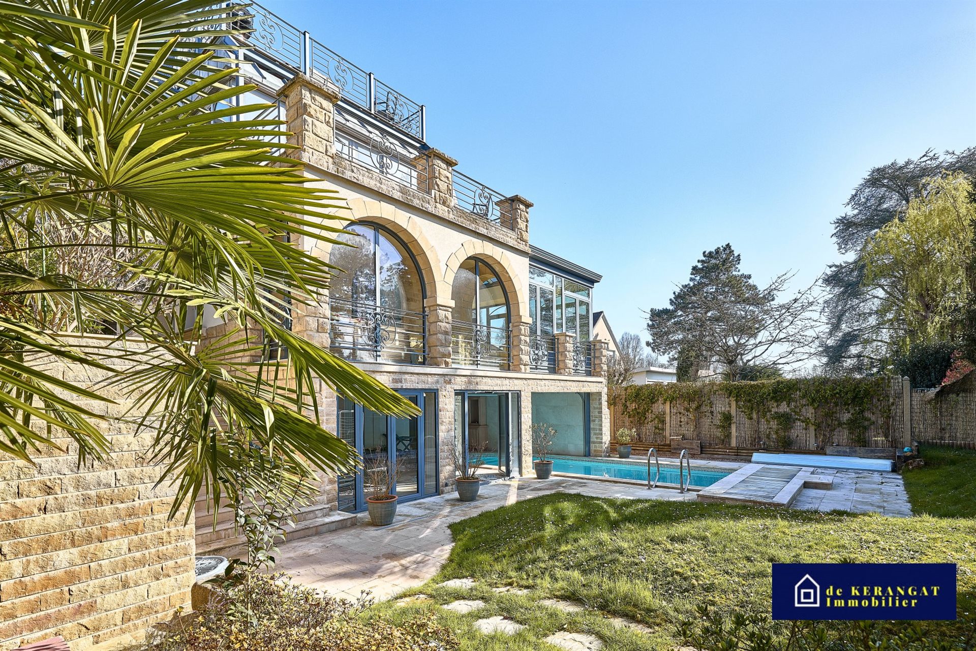Maison à vendre, 614m², Châtenay-Malabry