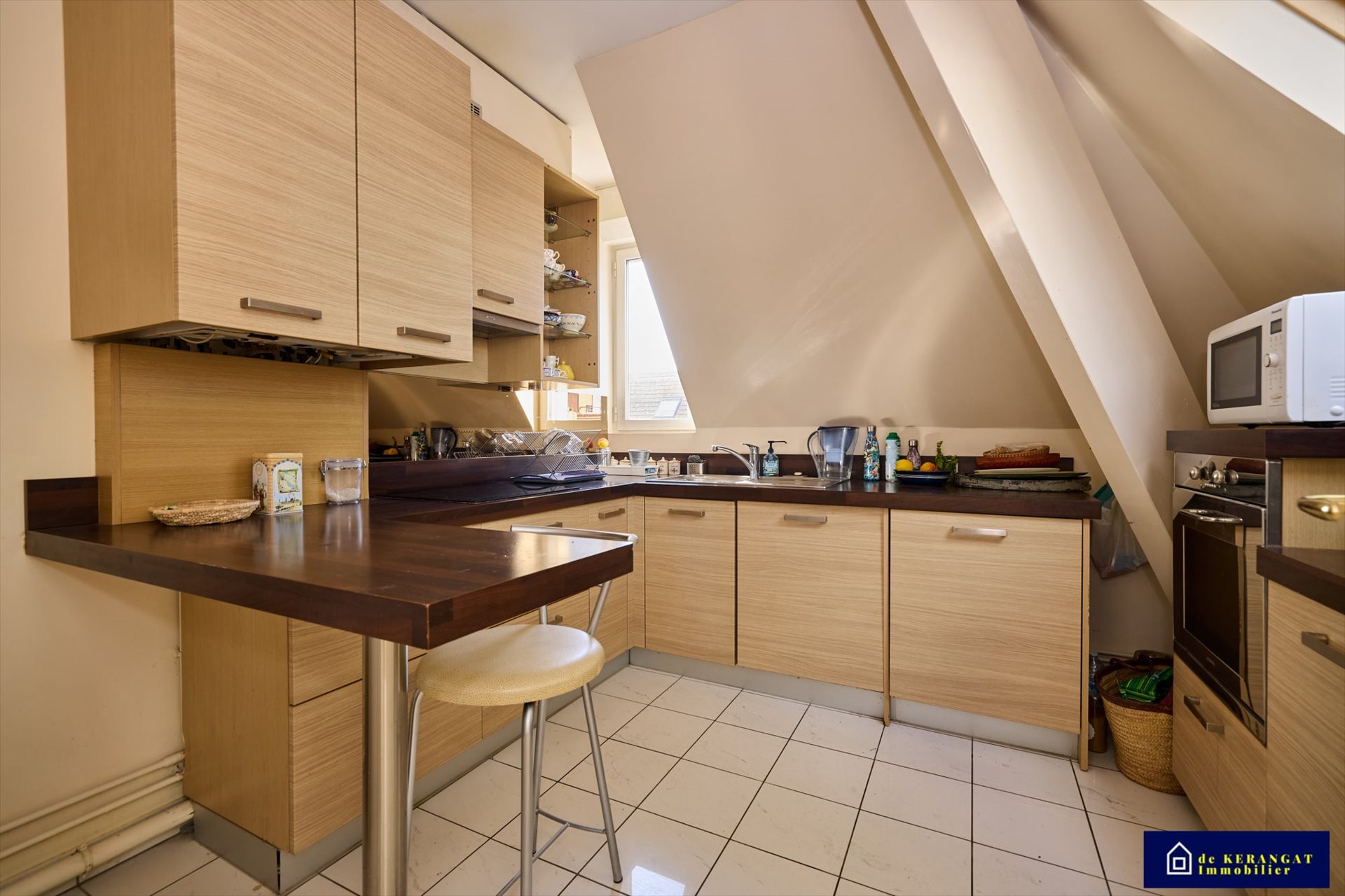 Appartement à vendre, 105m², Sceaux