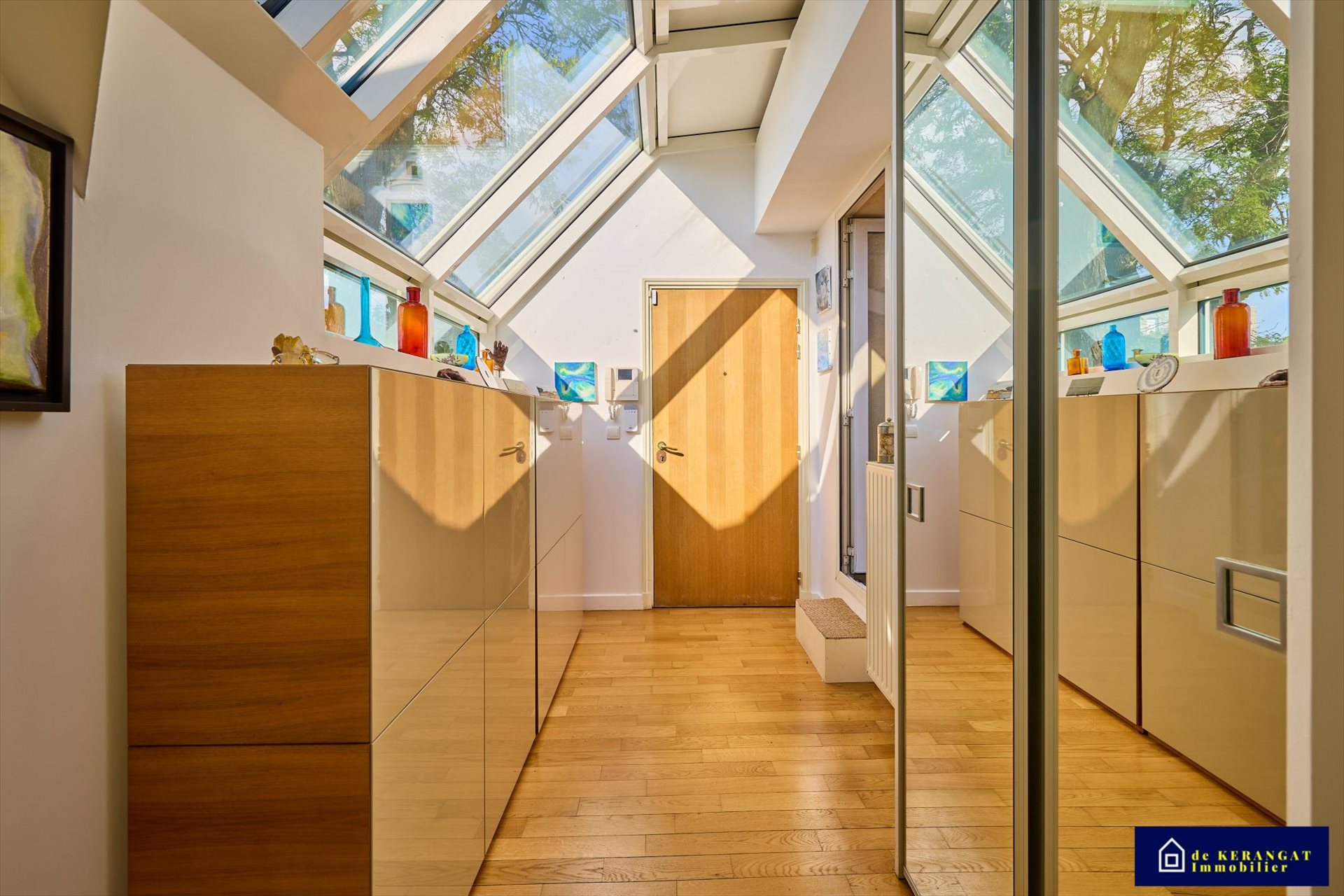 Appartement à vendre, 105m², Sceaux