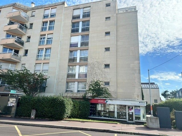 Appartement à vendre, 117m², Sceaux