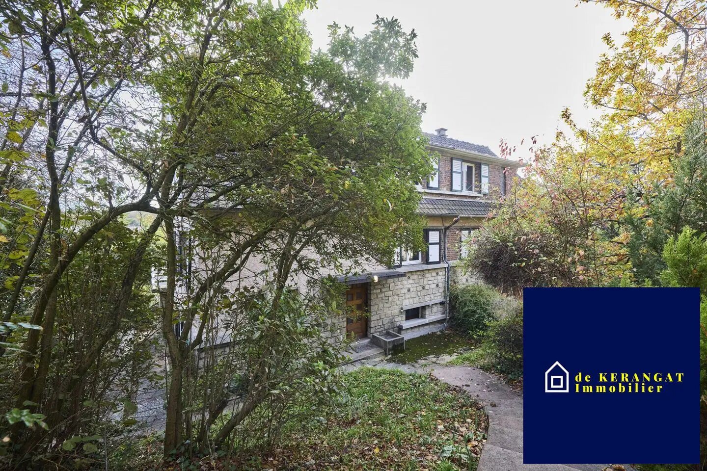 Maison à vendre, 118m², Sceaux