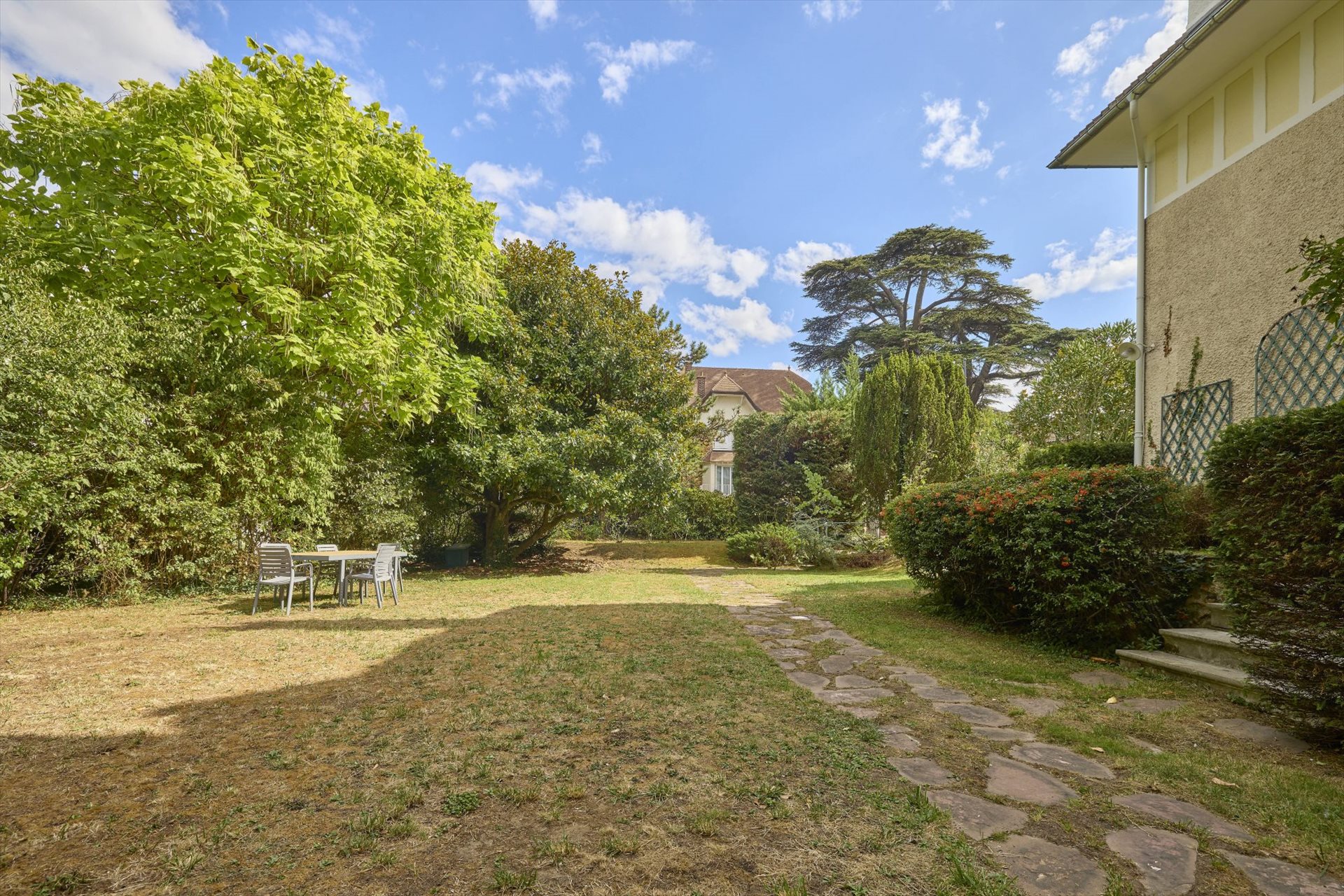 Maison à vendre, 139m², Sceaux