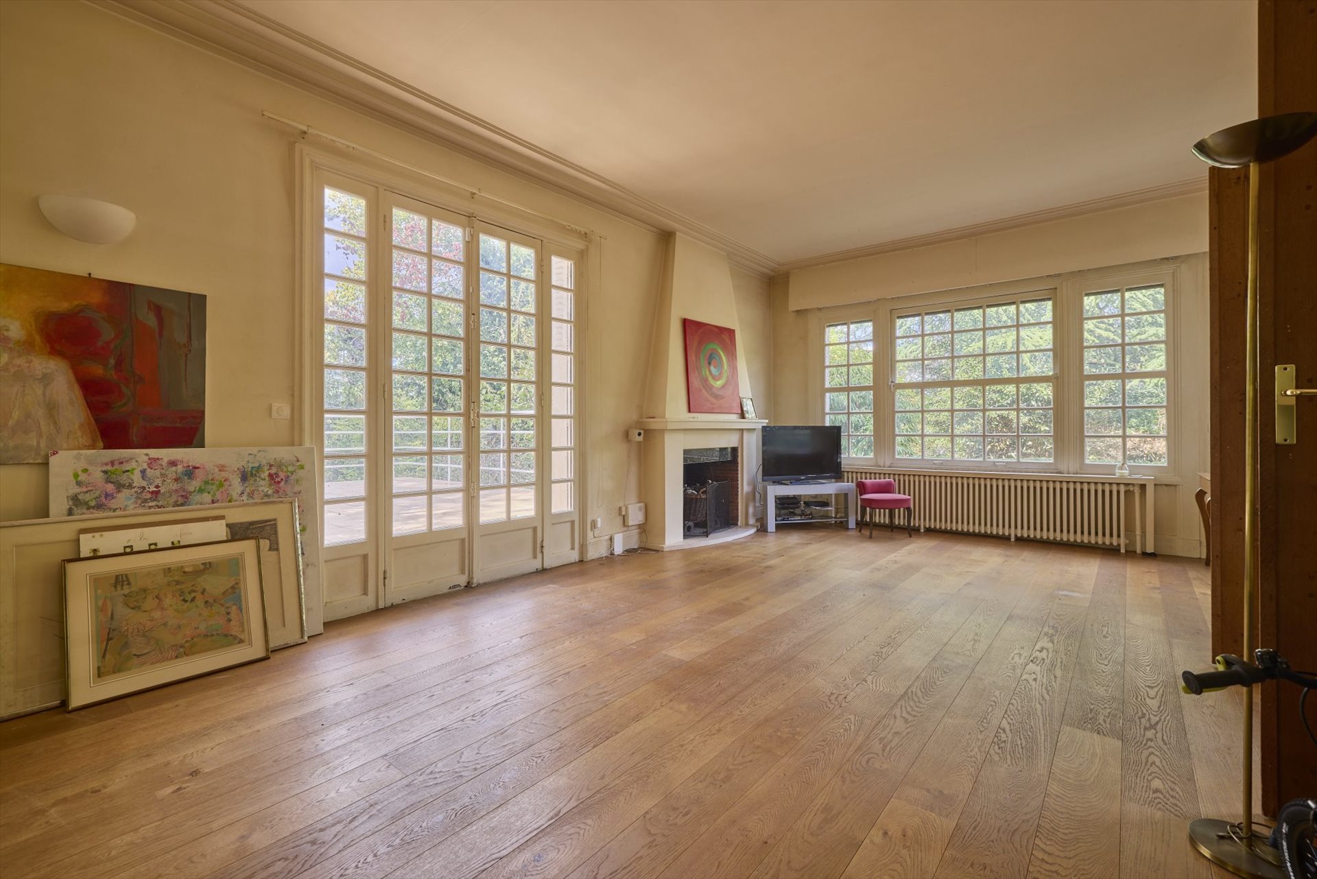 Maison à vendre, 139m², Sceaux
