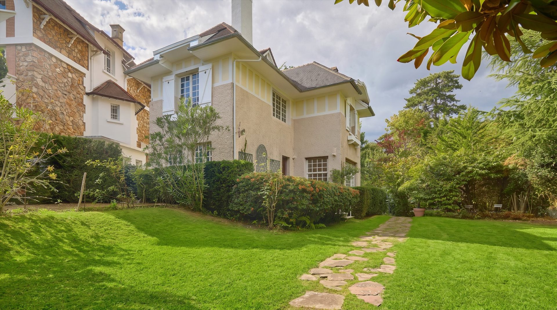 Maison à vendre, 139m², Sceaux