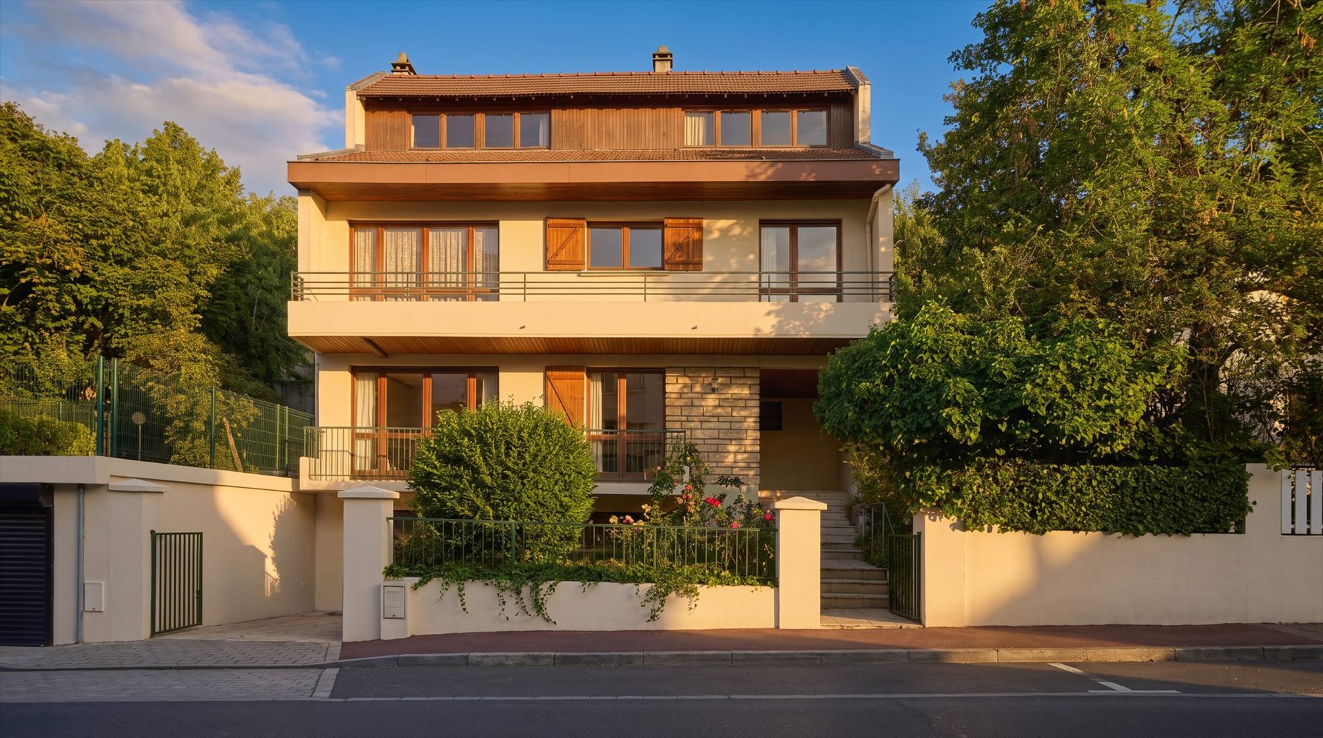 Maison à vendre, 154m², Le Plessis-Robinson