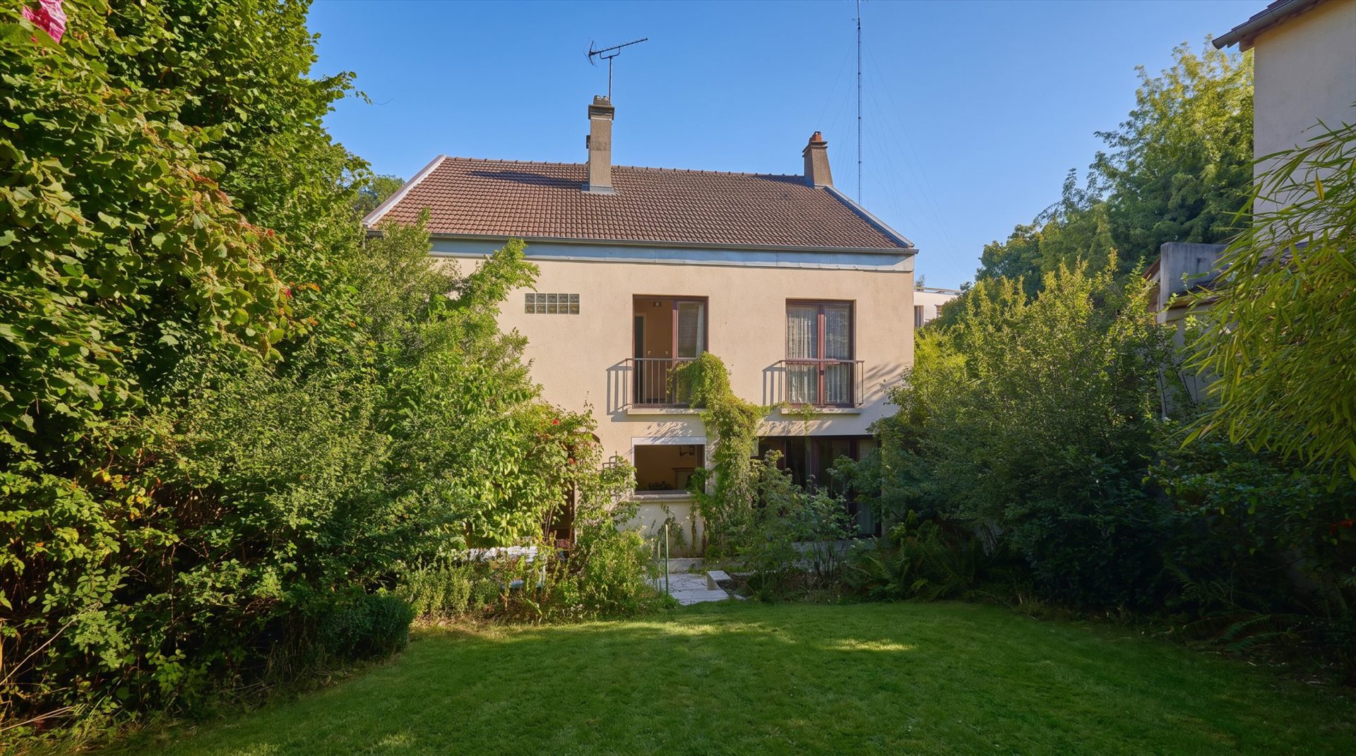 Maison à vendre, 154m², Le Plessis-Robinson