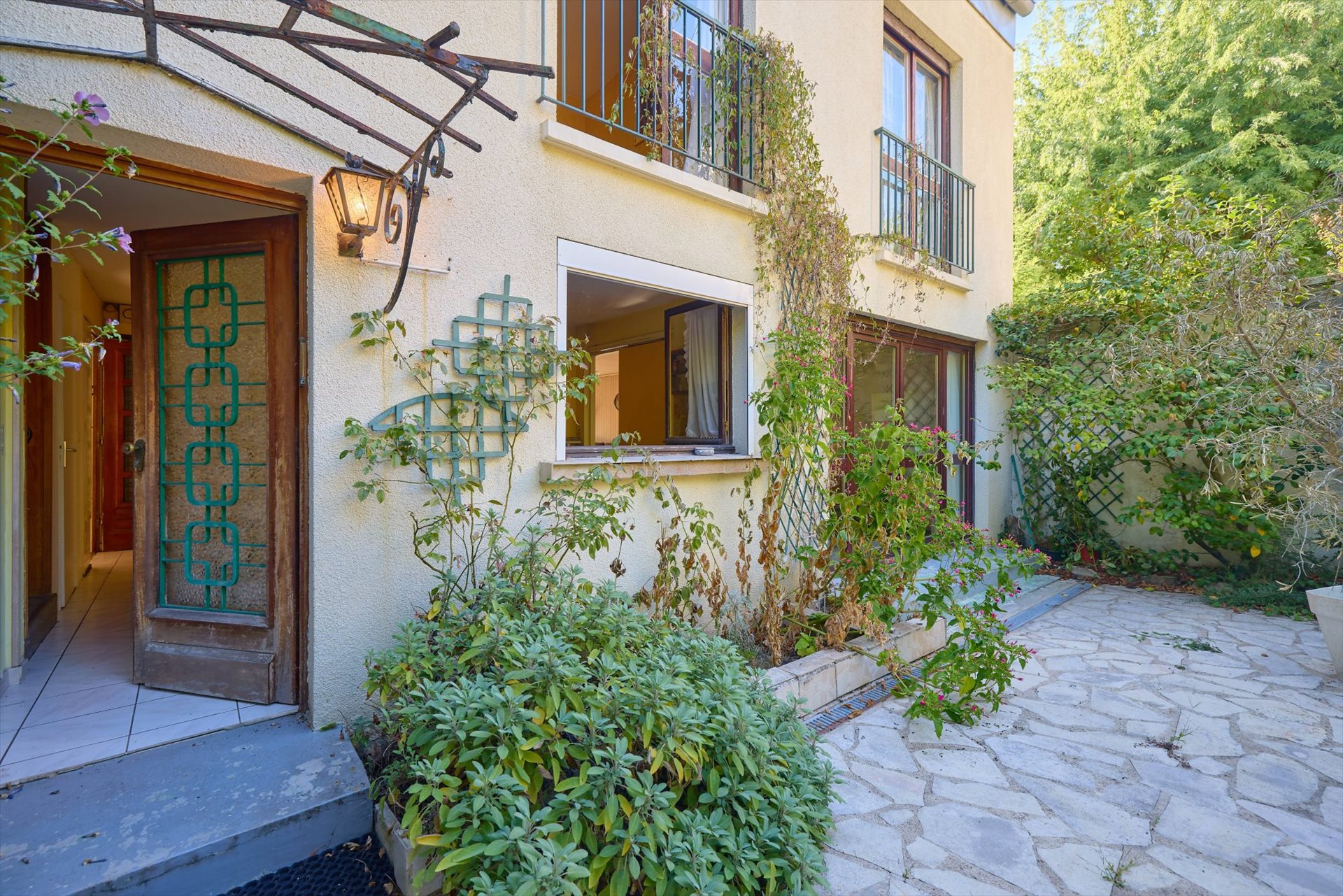 Maison à vendre, 154m², Le Plessis-Robinson