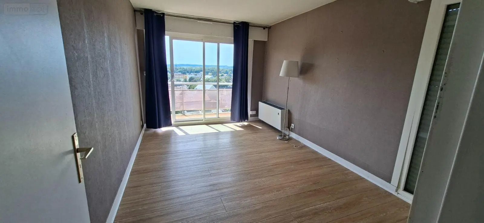 Appartement à vendre, 80m², Evreux