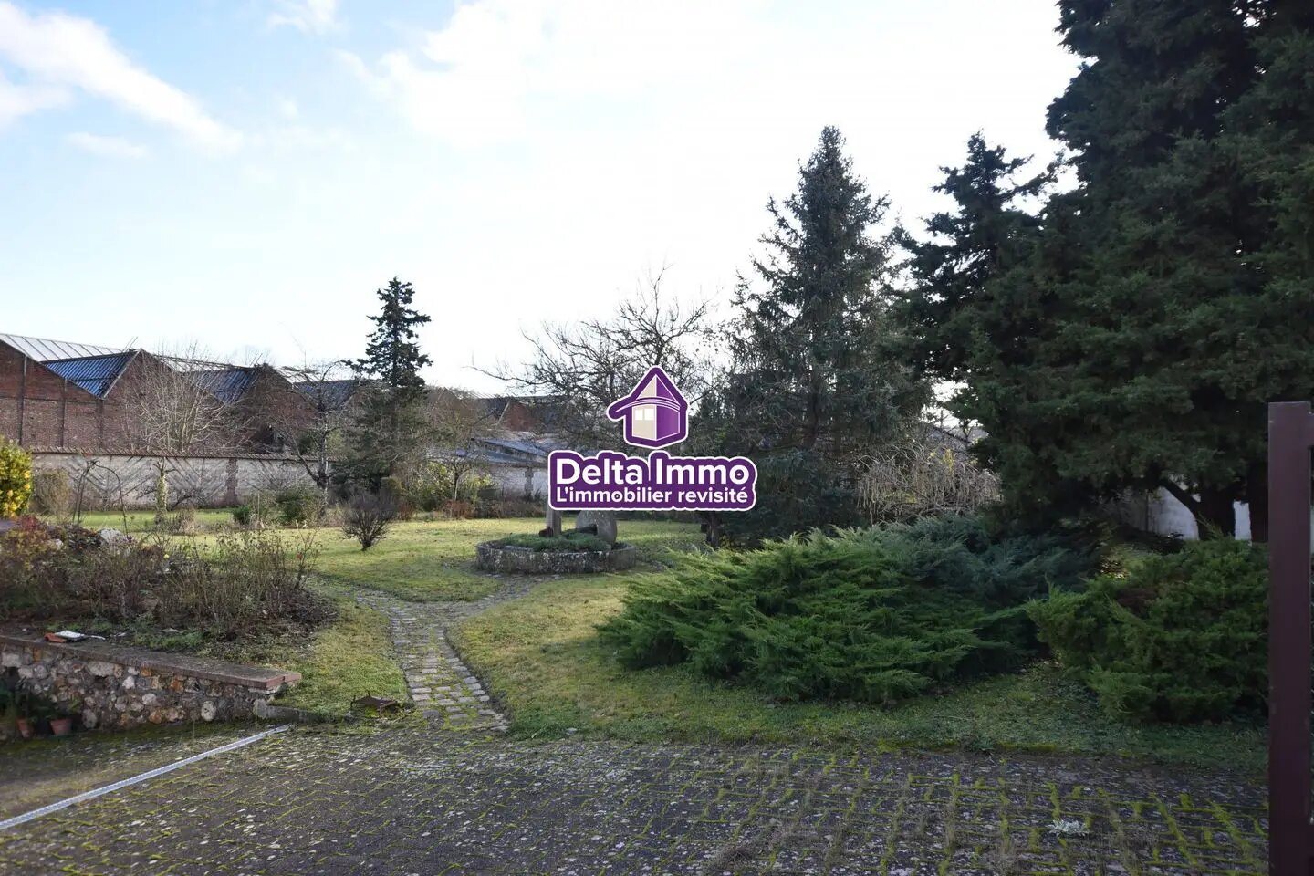 Maison à vendre, 162m², Evreux