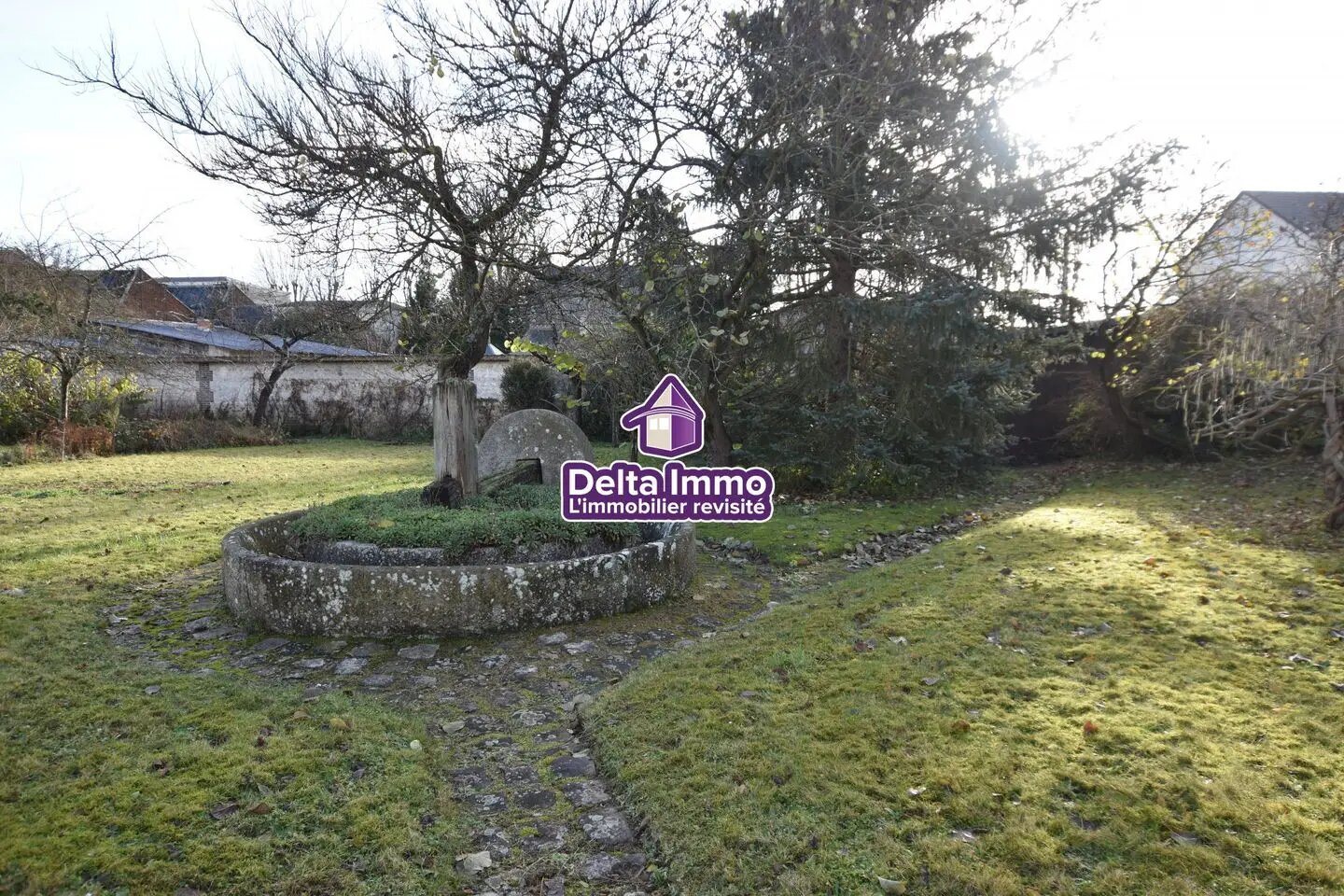 Maison à vendre, 162m², Evreux