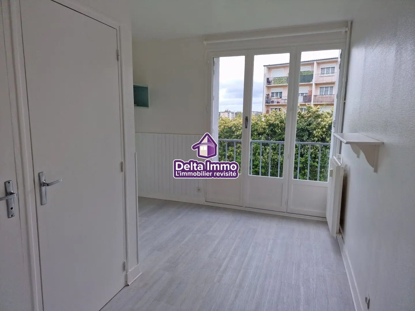 Appartement à louer, 12m², Évreux