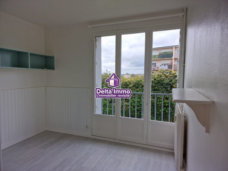 Appartement à louer, 12m², Évreux