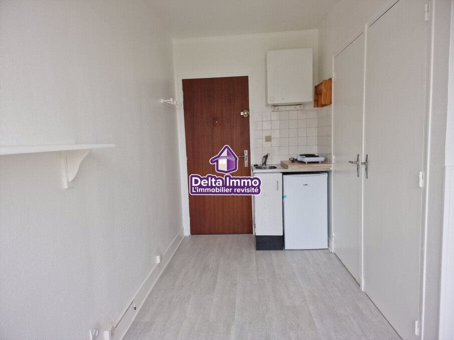 Appartement à louer, 12m², Évreux