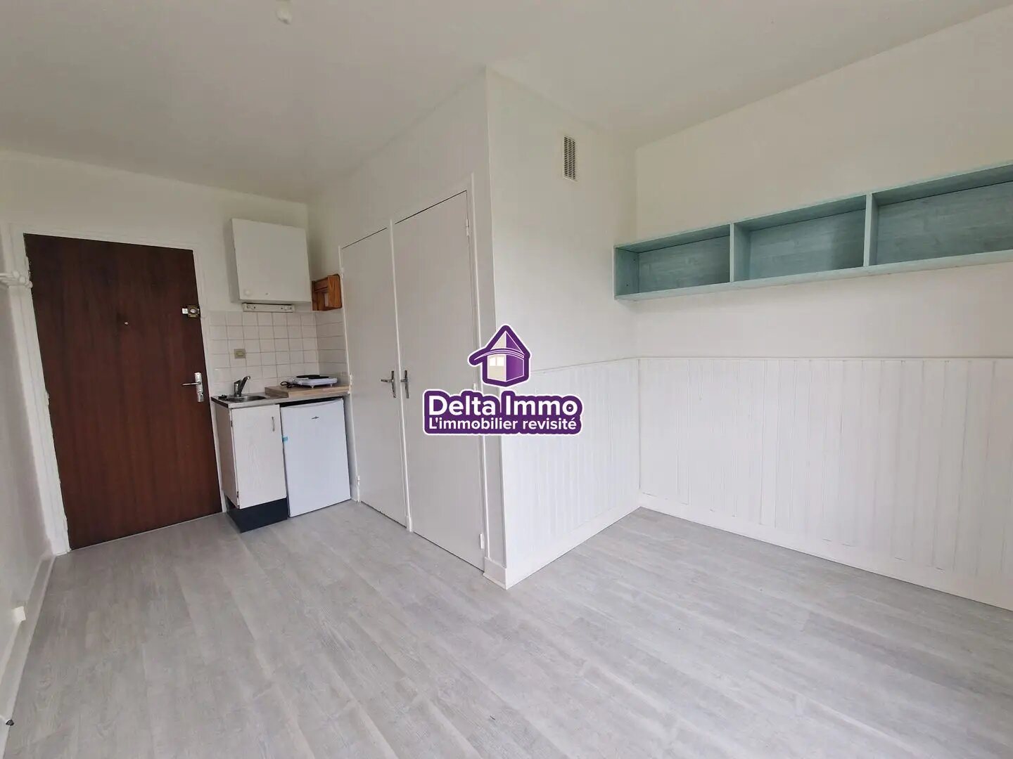 Appartement à louer, 12m², Évreux