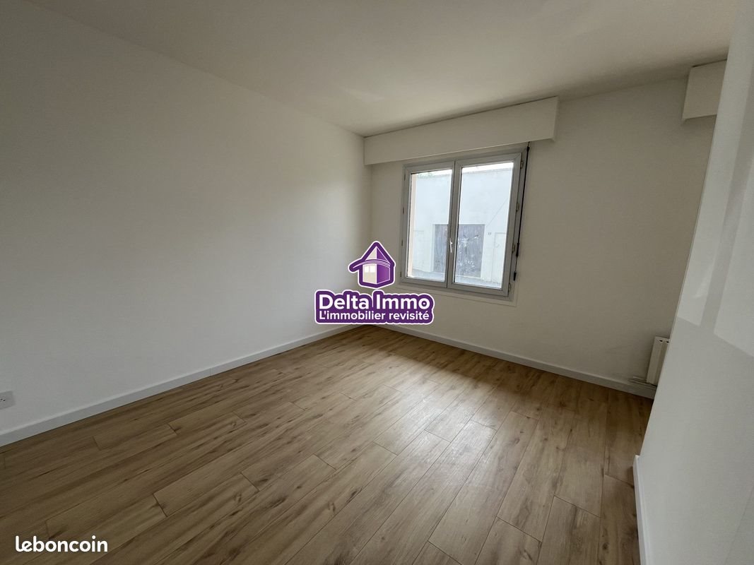 Appartement à vendre, 39m², Evreux