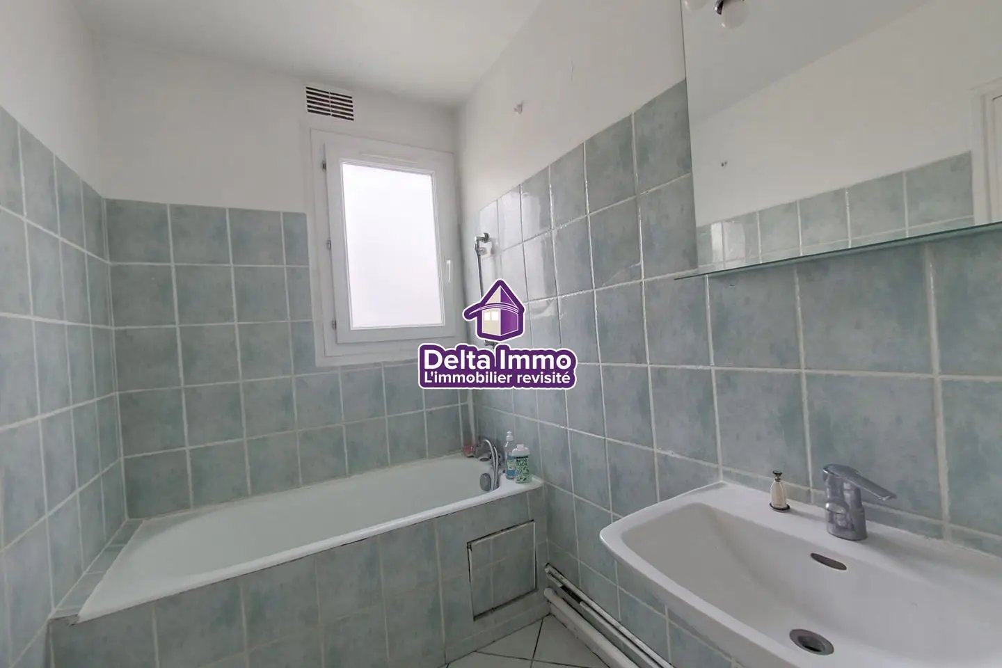 Appartement à vendre, 65m², Évreux