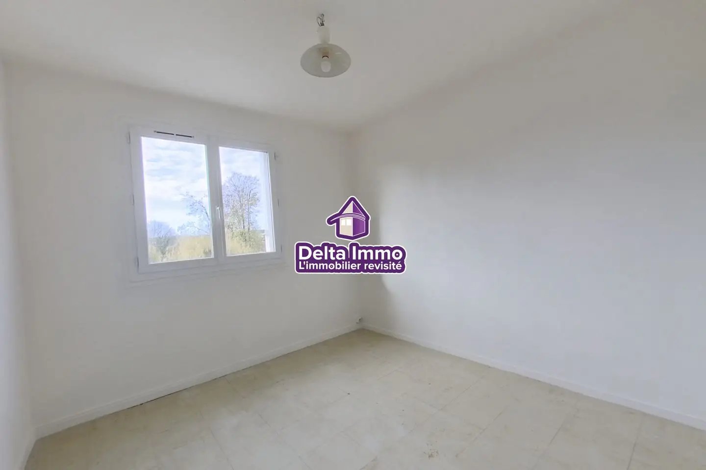 Appartement à vendre, 65m², Évreux