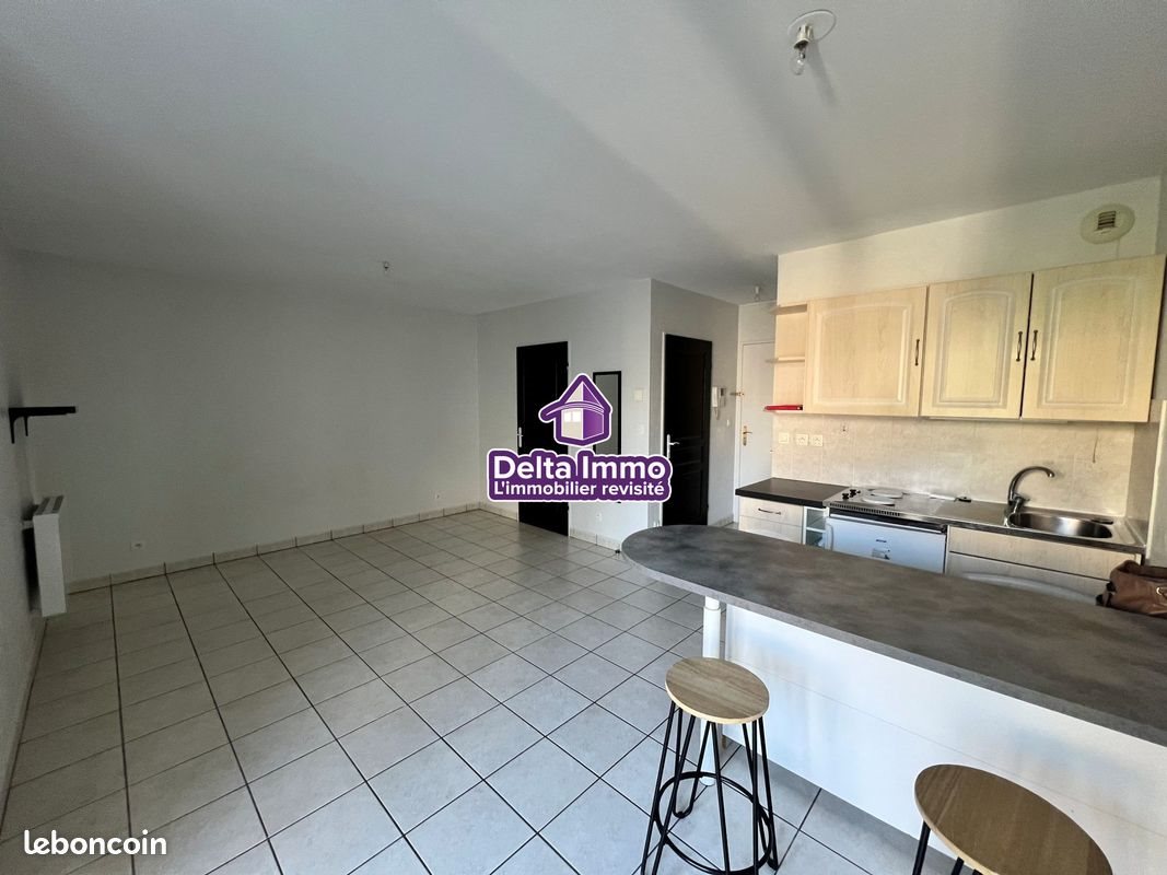 Appartement à louer, 29m², Évreux