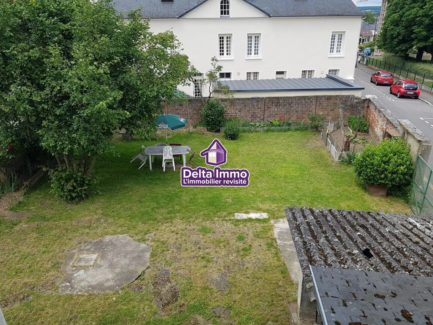Appartement à vendre, 200m², Evreux