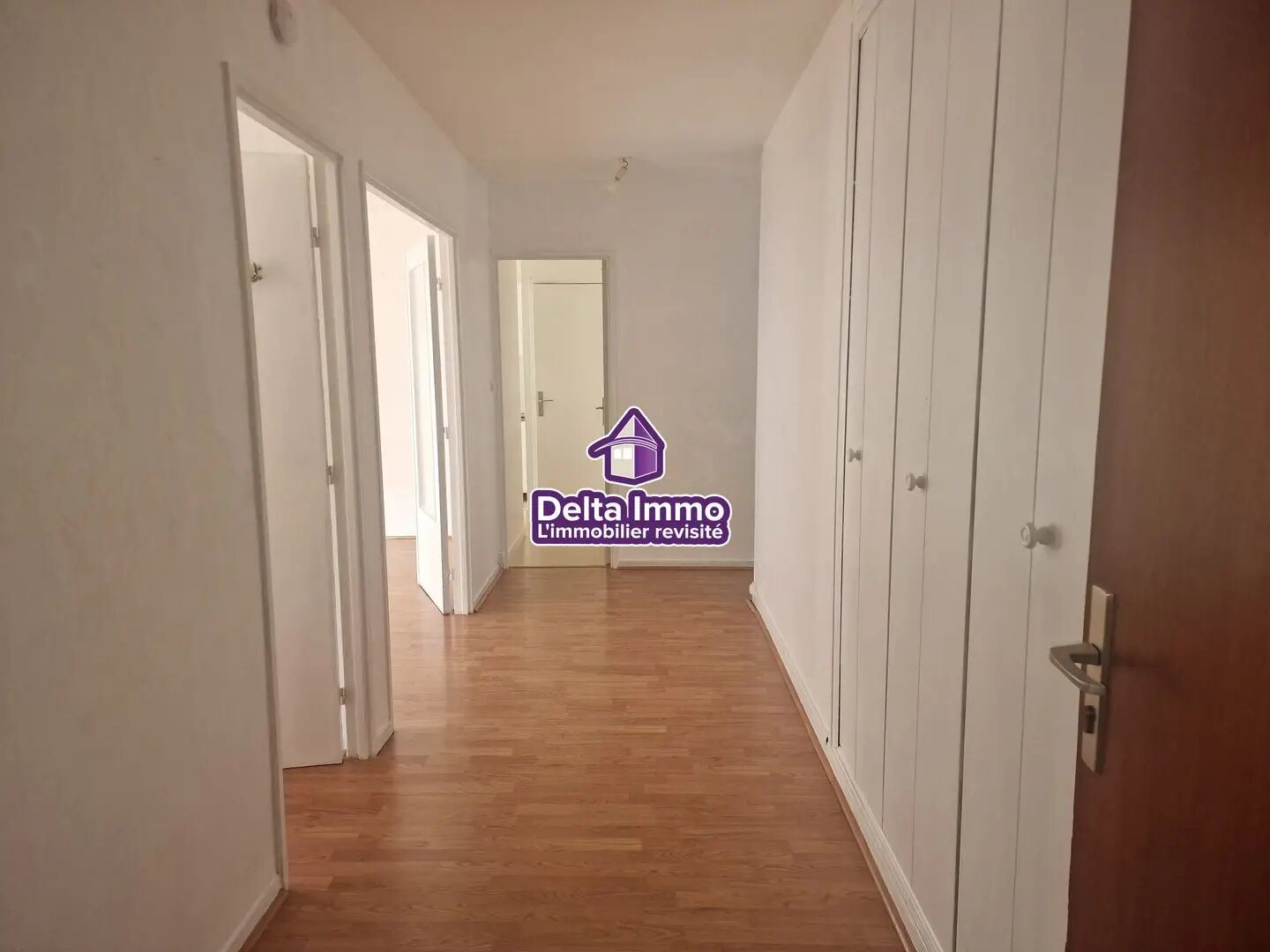 Appartement à louer, 94m², Evreux