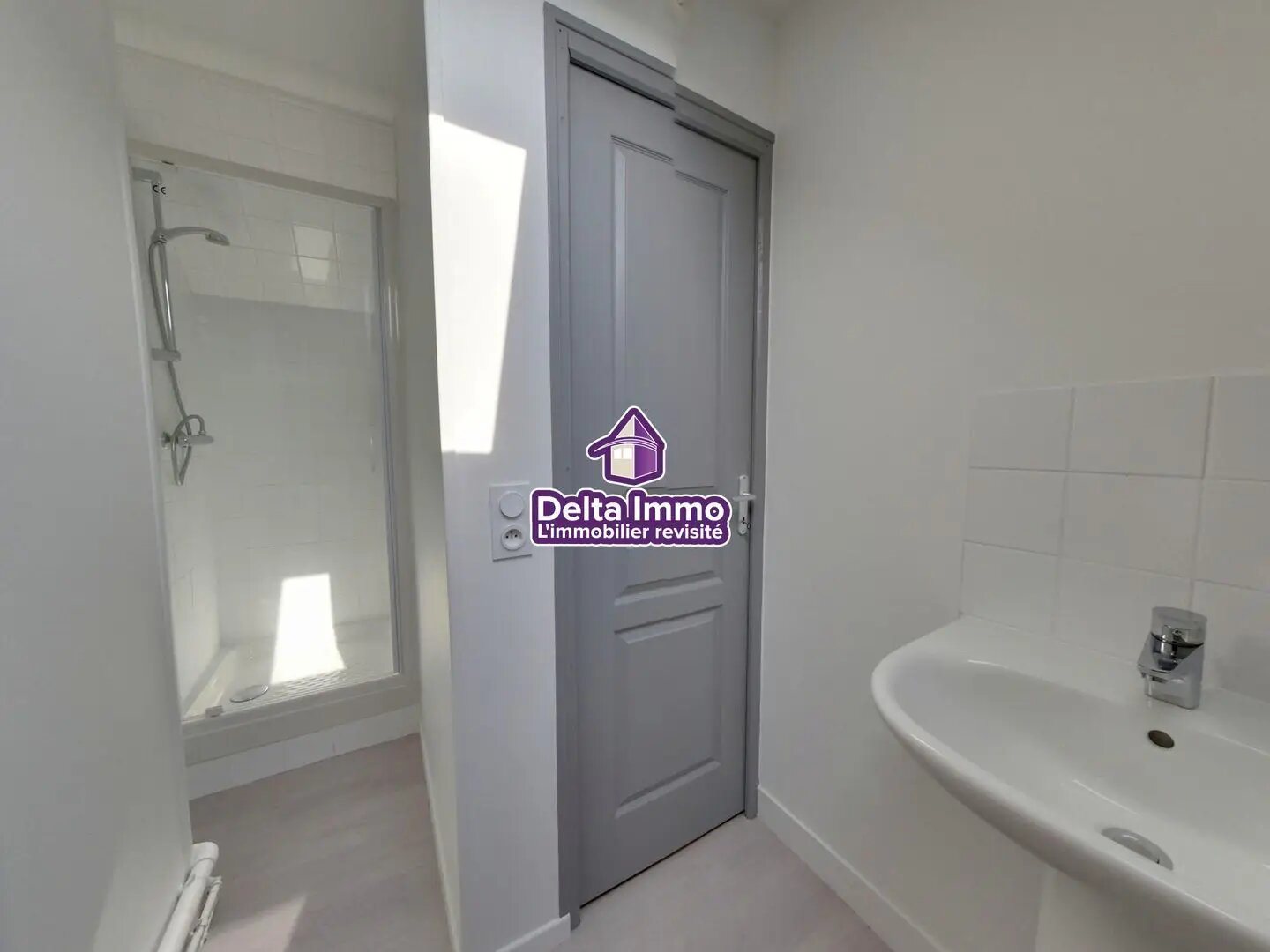 Appartement à louer, 16m², Evreux