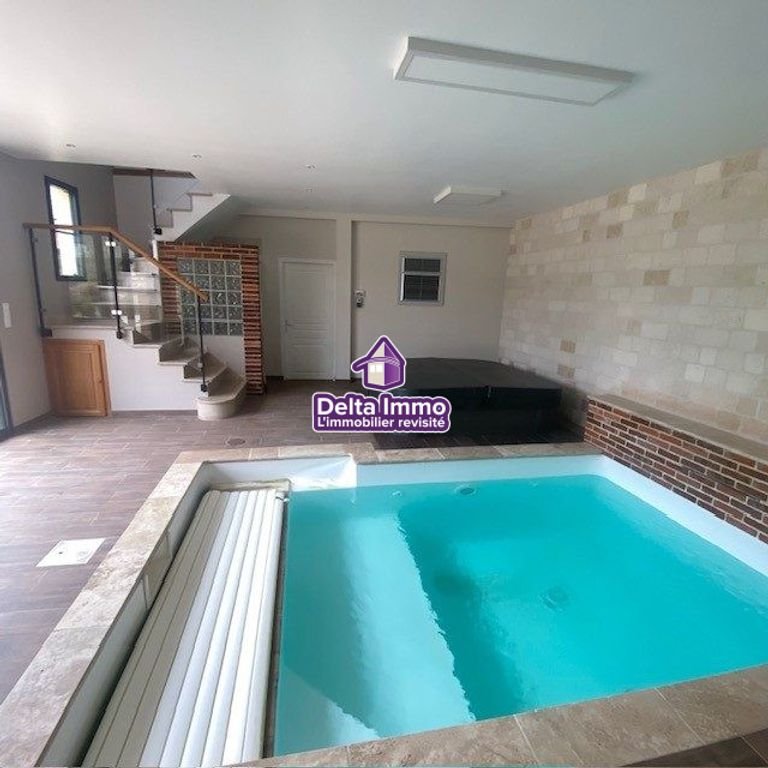 Maison à vendre, 380m², Marcilly-la-Campagne