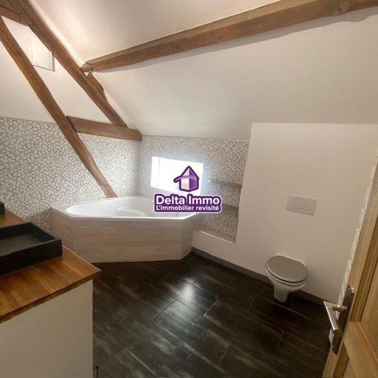 Maison à vendre, 380m², Marcilly-la-Campagne