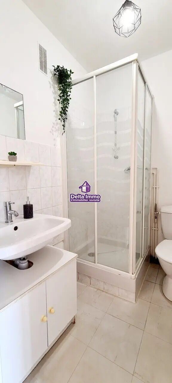 Appartement à louer, 26m², Évreux