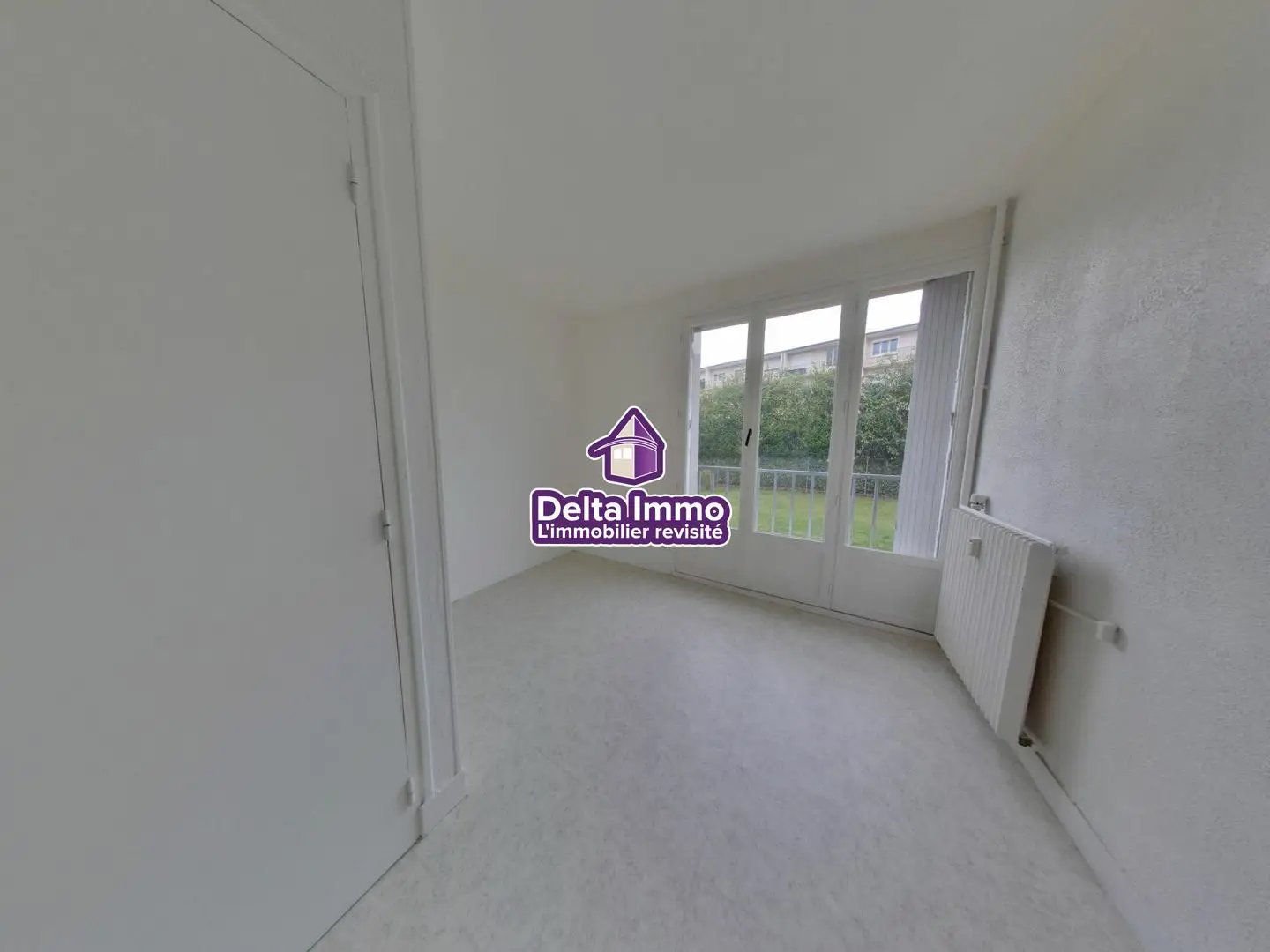 Appartement à vendre, 13m², Évreux