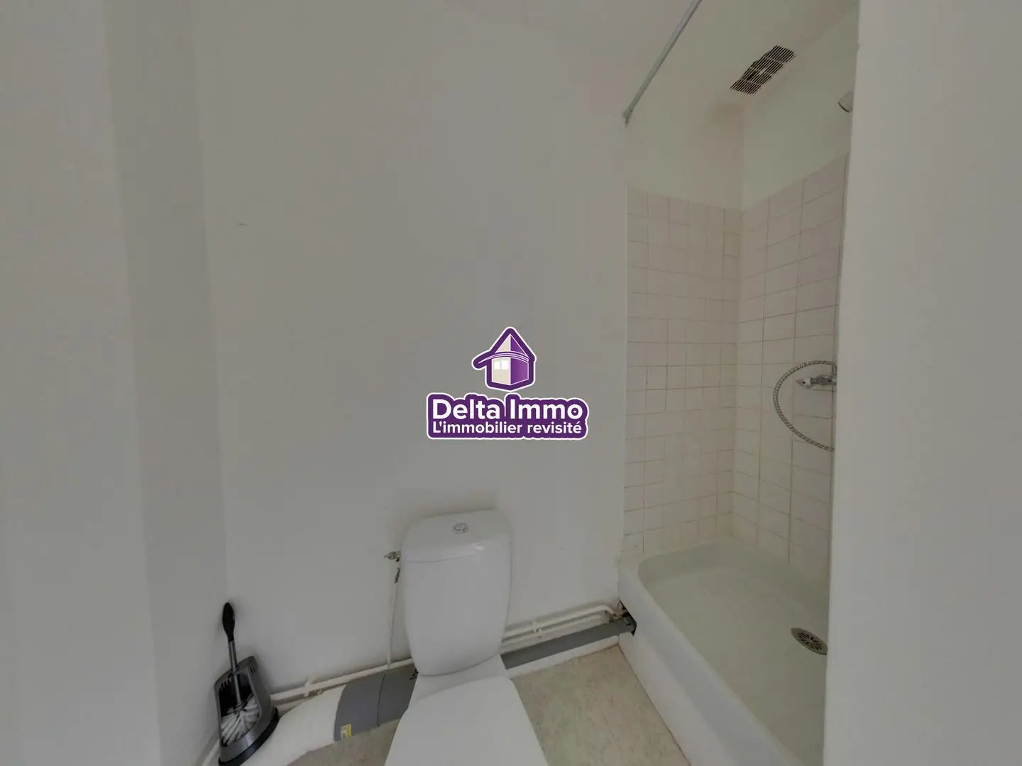 Appartement à vendre, 13m², Évreux