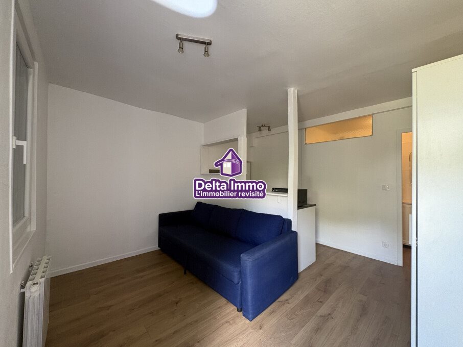 Appartement à louer, 19m², Evreux