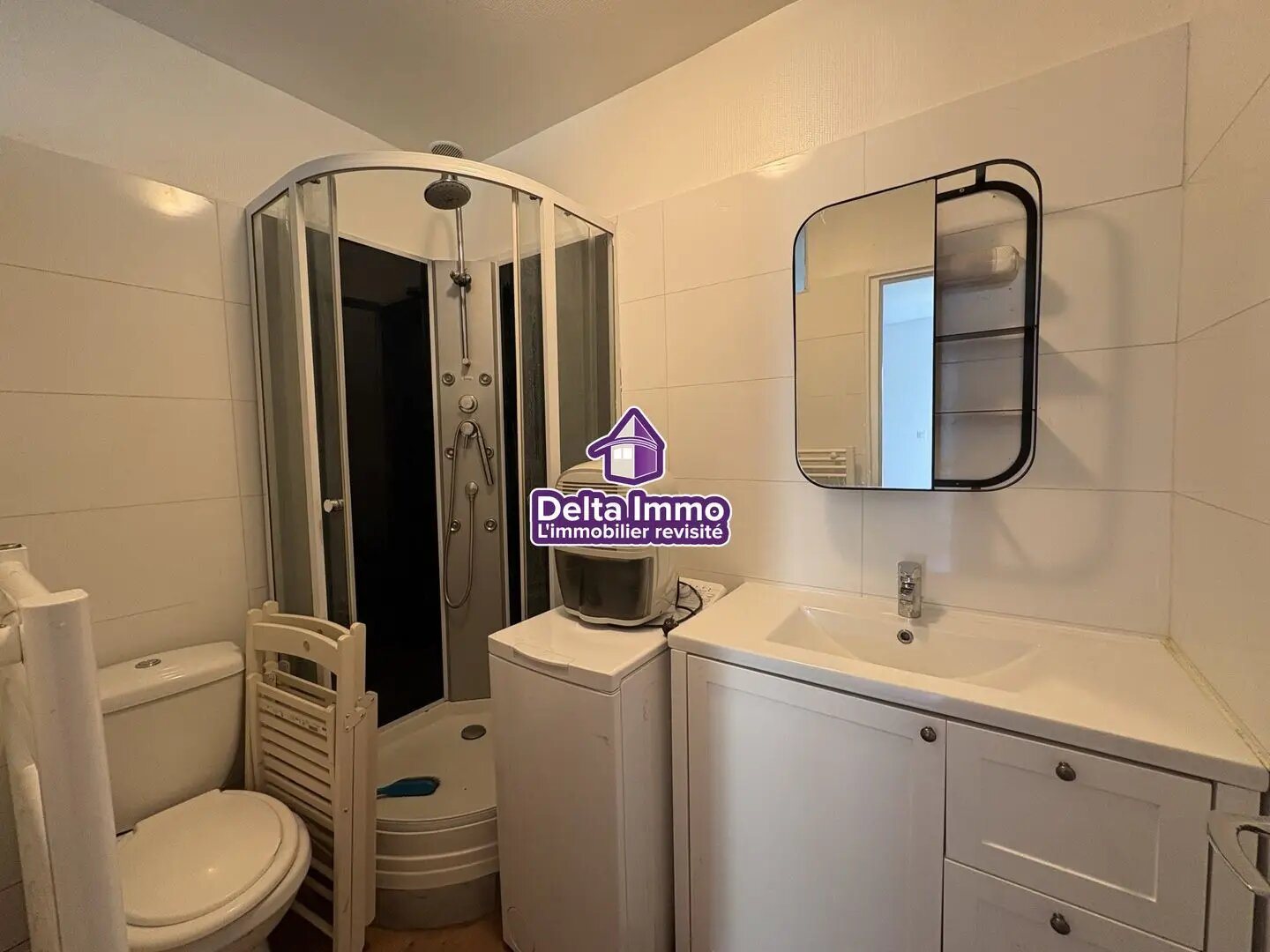 Appartement à louer, 19m², Evreux