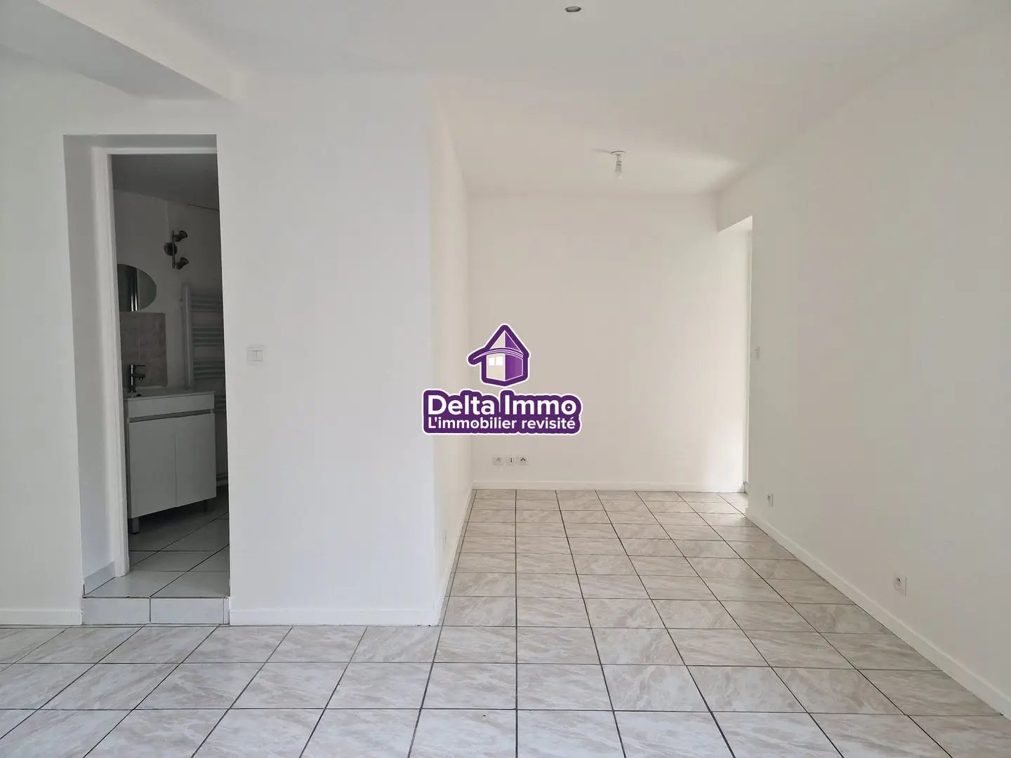 Appartement à louer, 37m², La Bonneville-sur-Iton