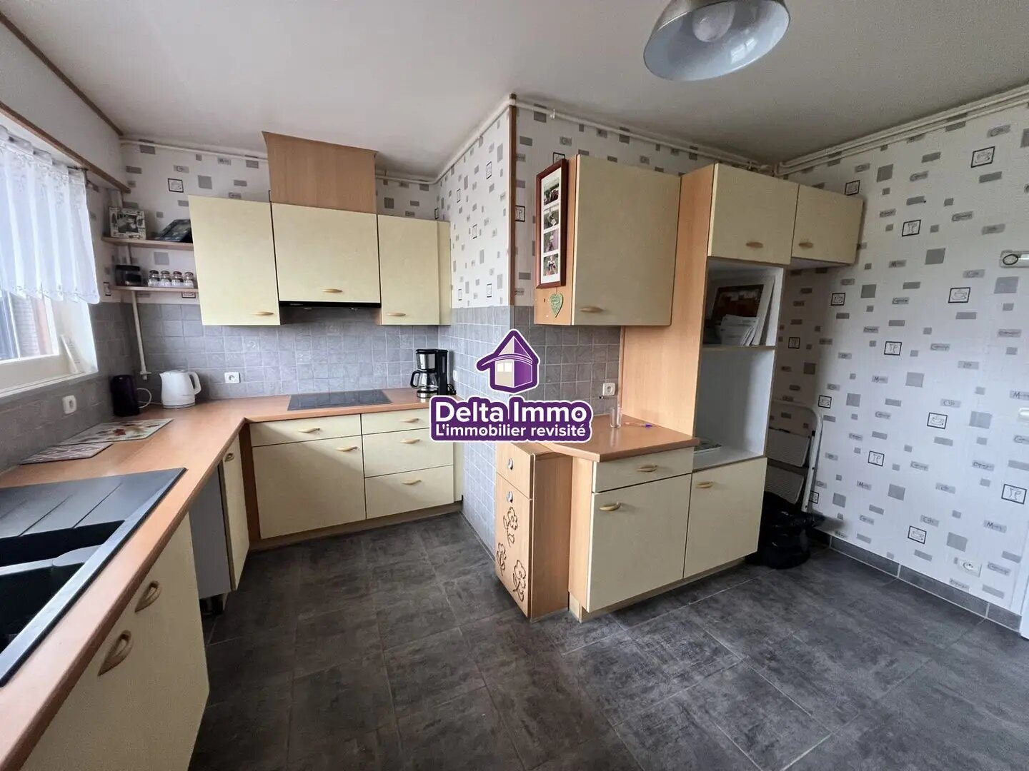 Appartement à vendre, 105m², Evreux