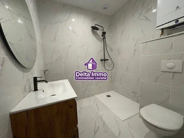 Appartement à louer, 35m², Évreux