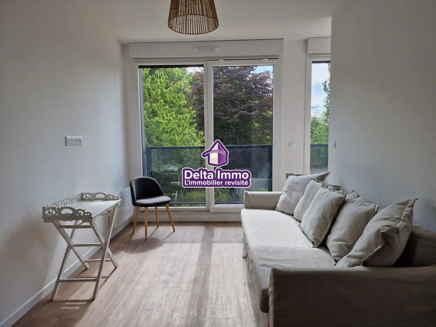 Appartement à louer, 35m², Évreux