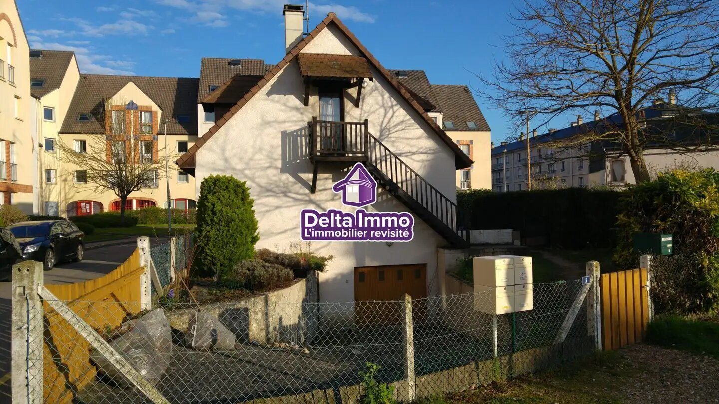 Appartement à vendre, 145m², Evreux