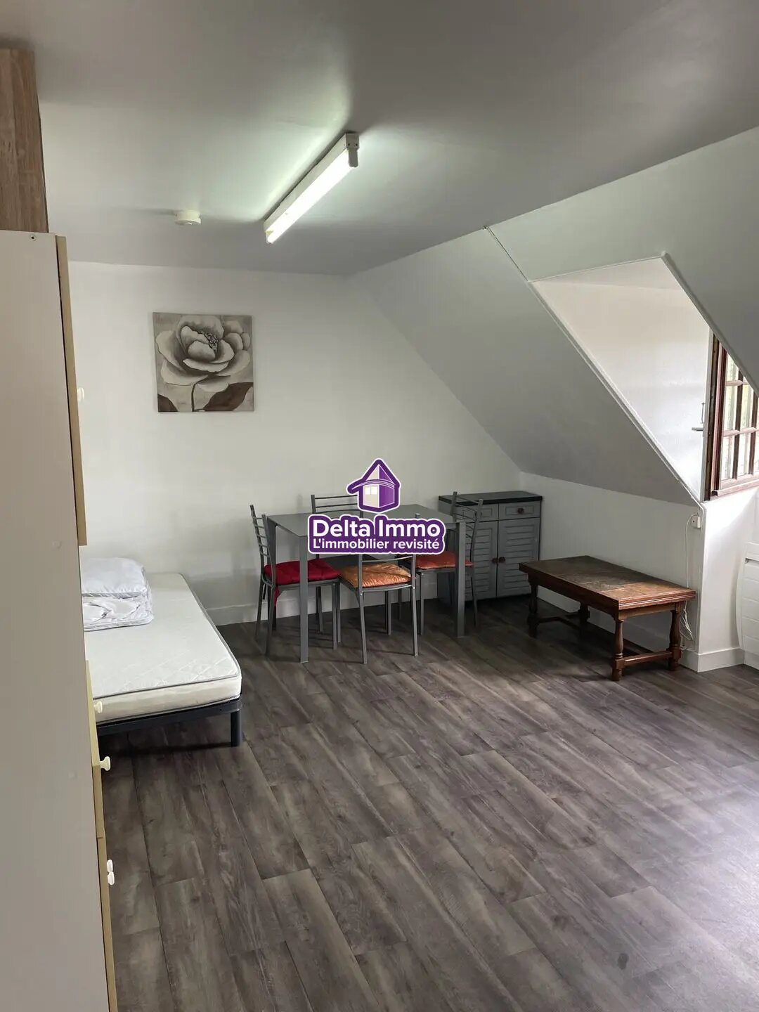 Appartement à vendre, 145m², Evreux