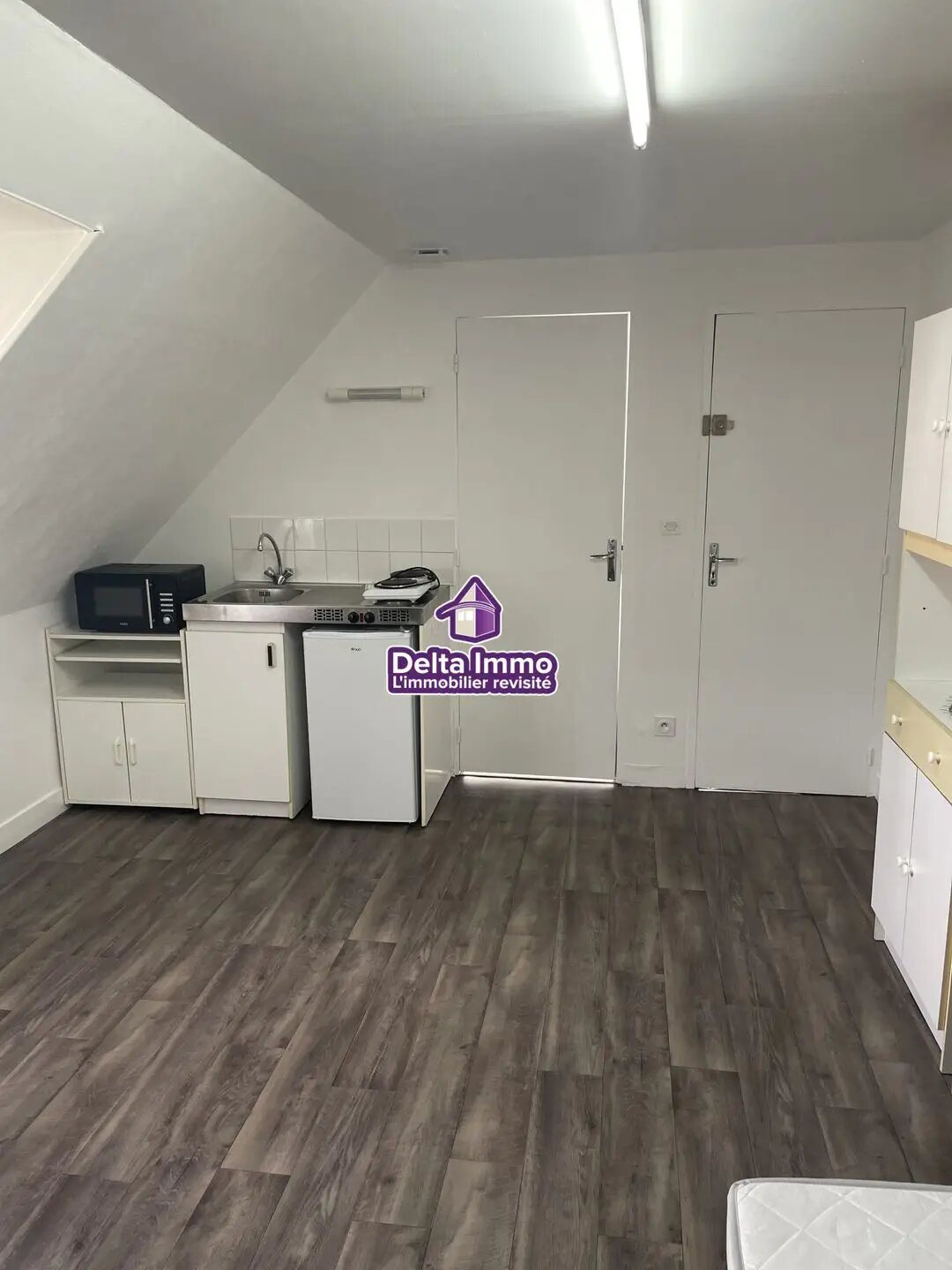 Appartement à vendre, 145m², Evreux