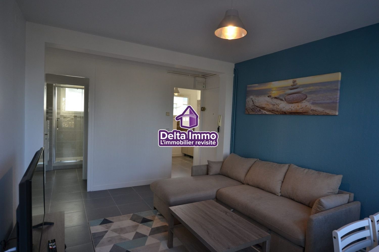 Appartement à vendre, 62m², Évreux