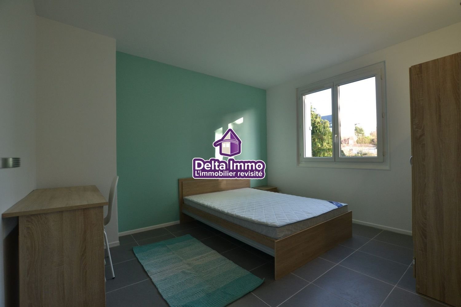 Appartement à vendre, 62m², Évreux