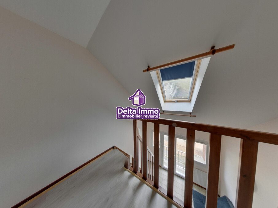 Appartement à louer, 31m², Evreux