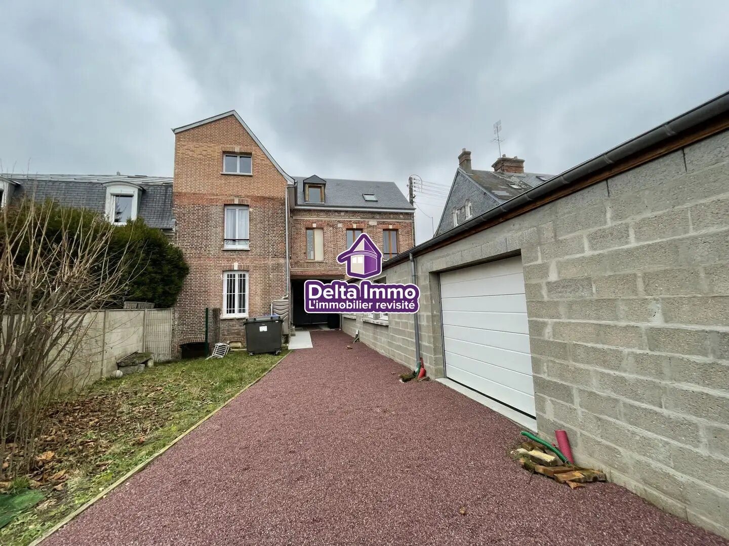 Appartement à vendre, 300m², Evreux