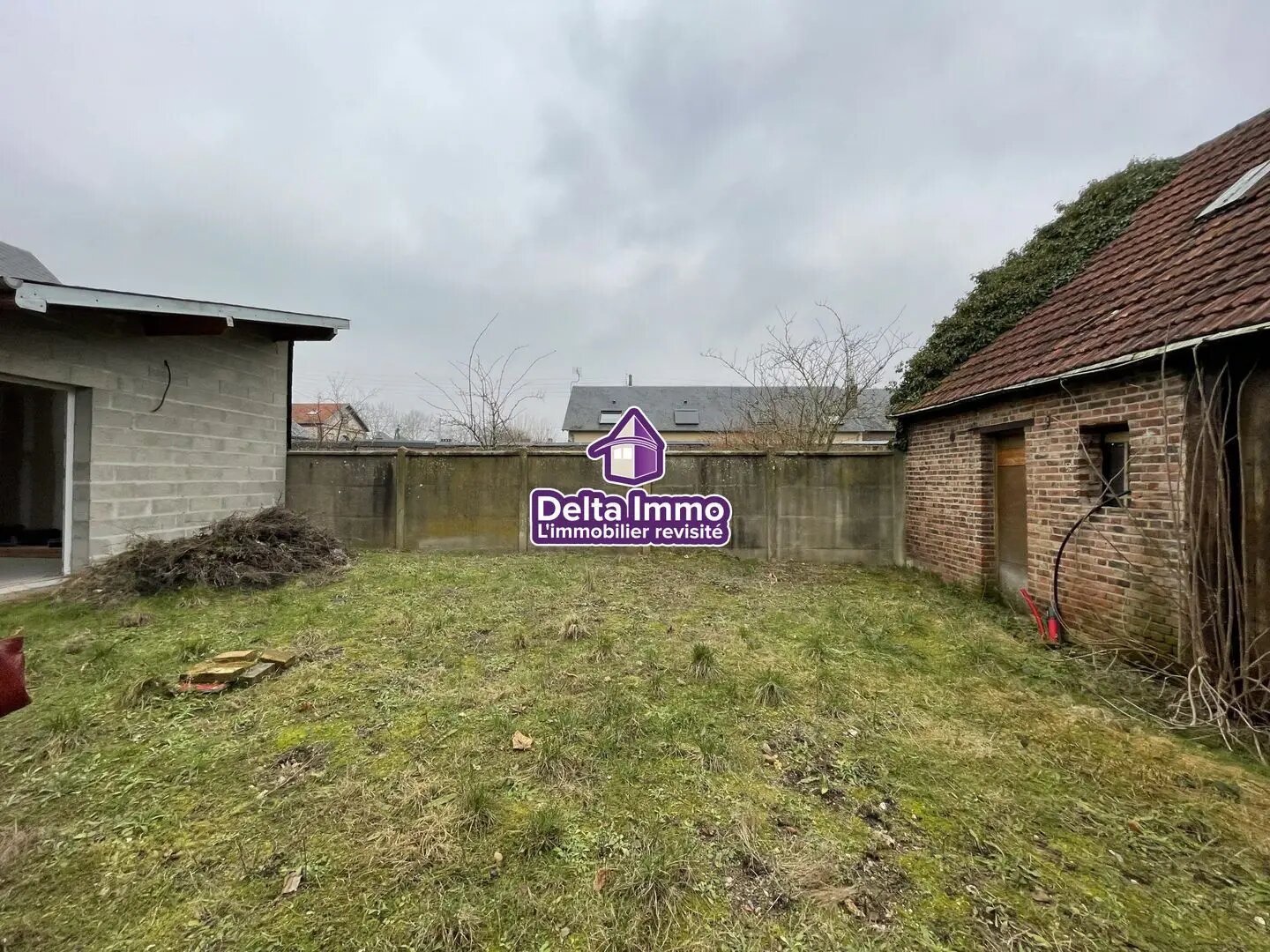Appartement à vendre, 300m², Evreux