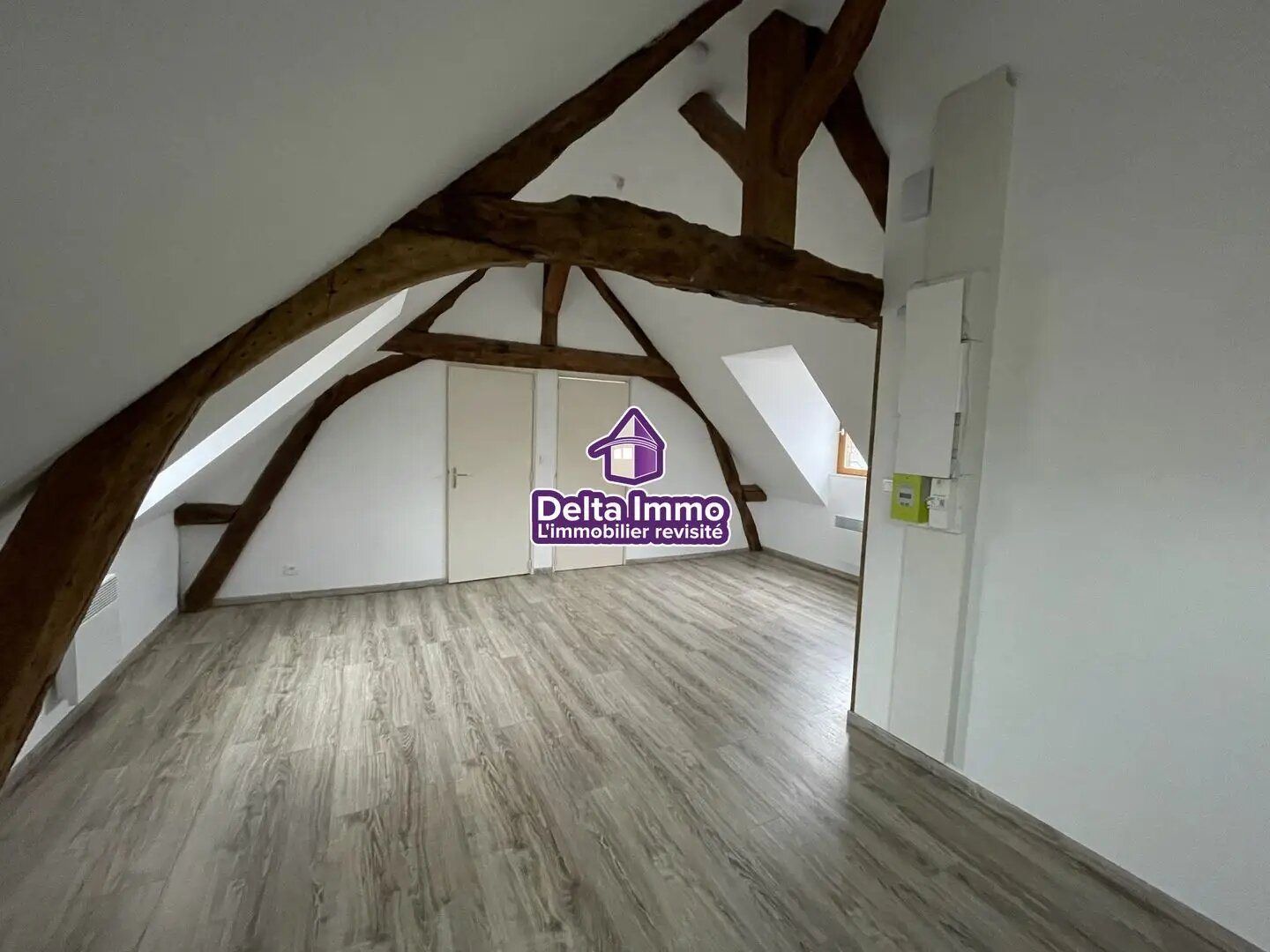 Appartement à vendre, 300m², Evreux