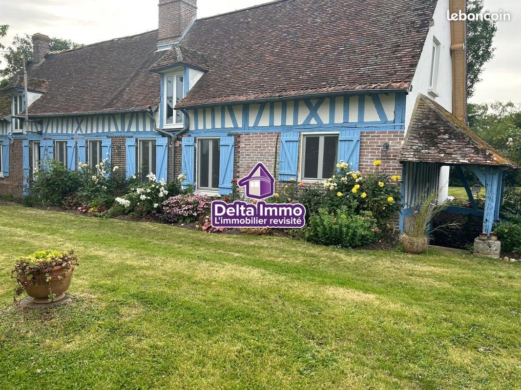 Maison à vendre, 132m², Prey